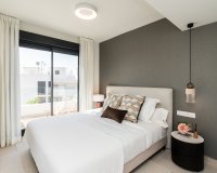 Nieuwbouw Woningen - Appartement / flat - Benalmádena
