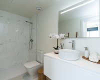 Nieuwbouw Woningen - Appartement / flat - Benalmádena