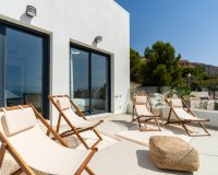 Nieuwbouw Woningen - Appartement / flat - Benalmádena