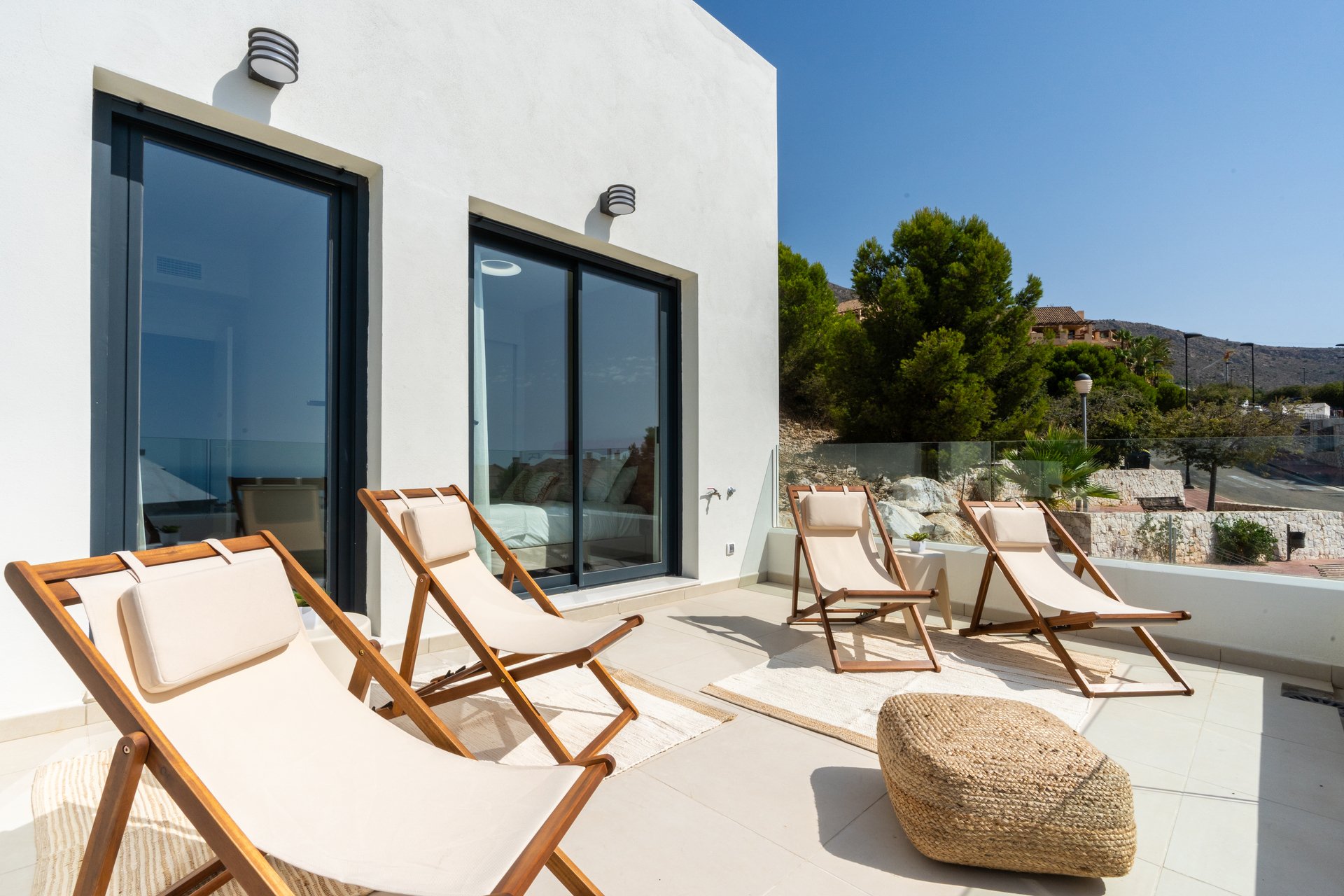 Nieuwbouw Woningen - Appartement / flat - Benalmádena