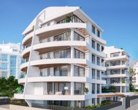 Nieuwbouw Woningen - Appartement / flat - Benalmádena