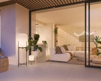 Nieuwbouw Woningen - Appartement / flat - Benalmádena