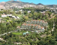 Nieuwbouw Woningen - Appartement / flat - Benalmádena