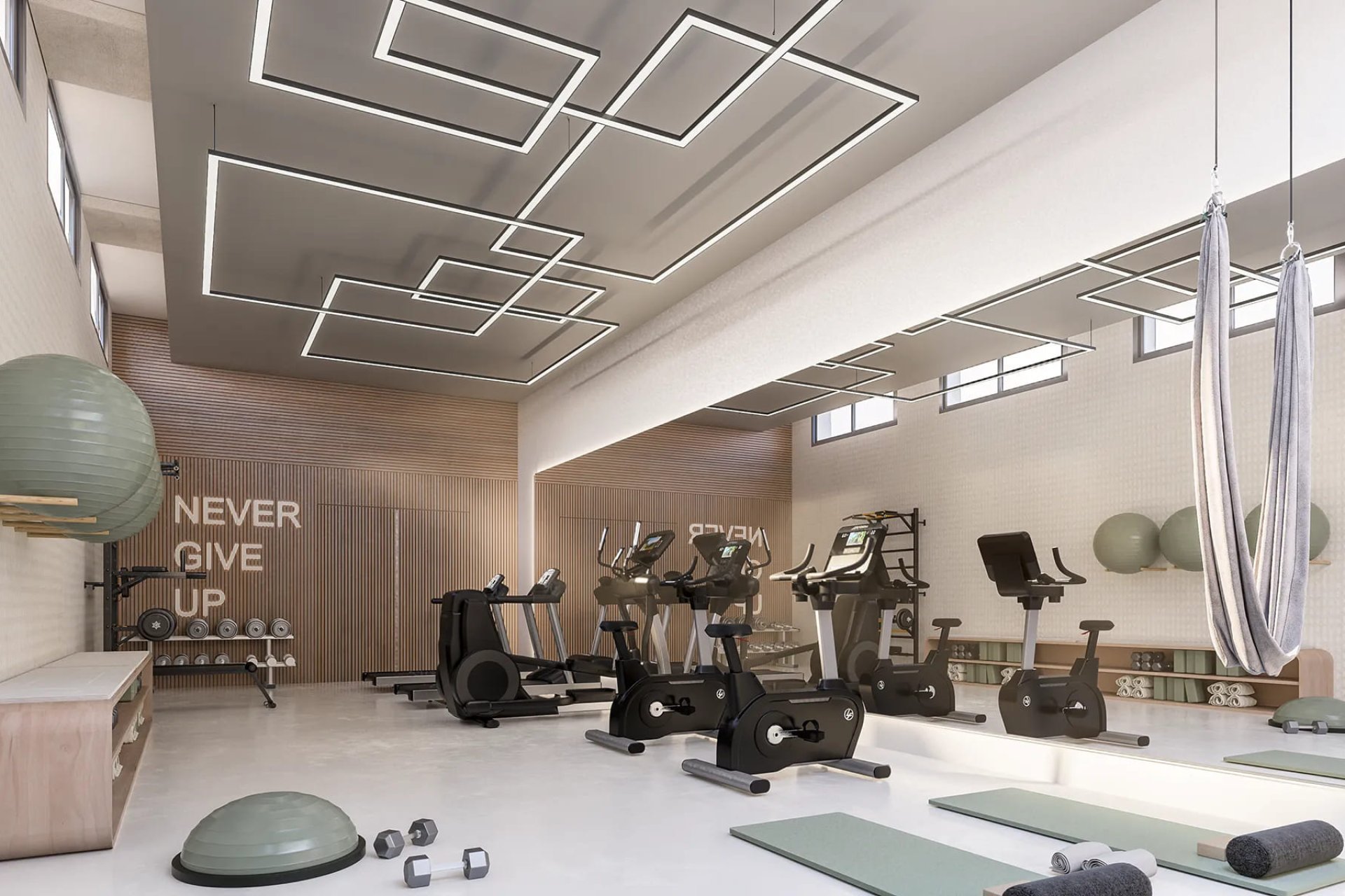 Nieuwbouw Woningen - Appartement / flat - Benalmádena