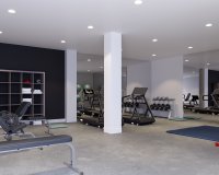 Nieuwbouw Woningen - Appartement / flat - Benalmádena