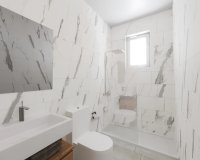 Nieuwbouw Woningen - Appartement / flat - Benidorm