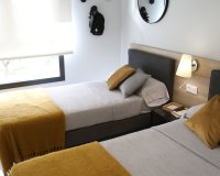 Nieuwbouw Woningen - Appartement / flat - Benidorm