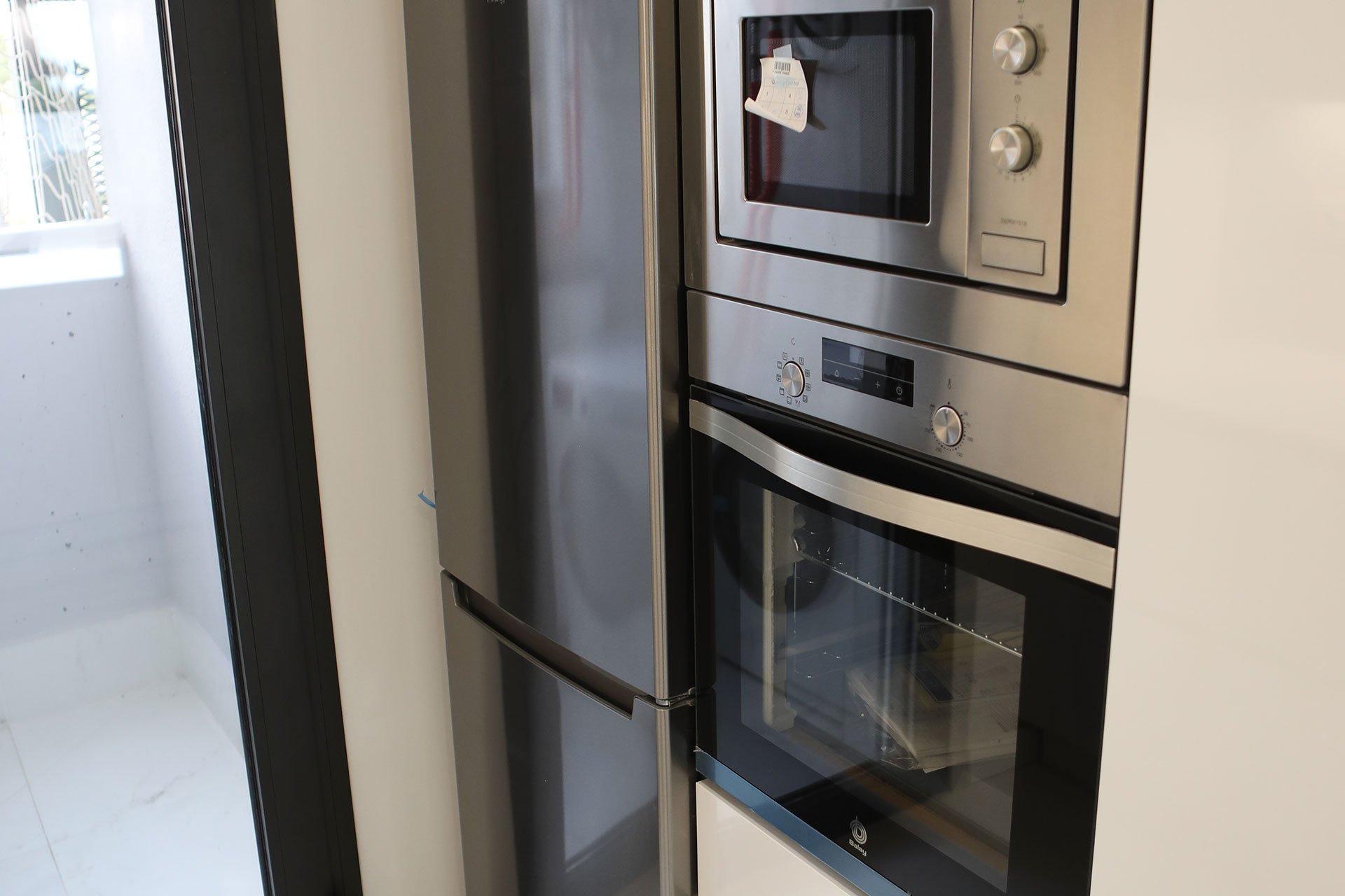 Nieuwbouw Woningen - Appartement / flat - Benidorm