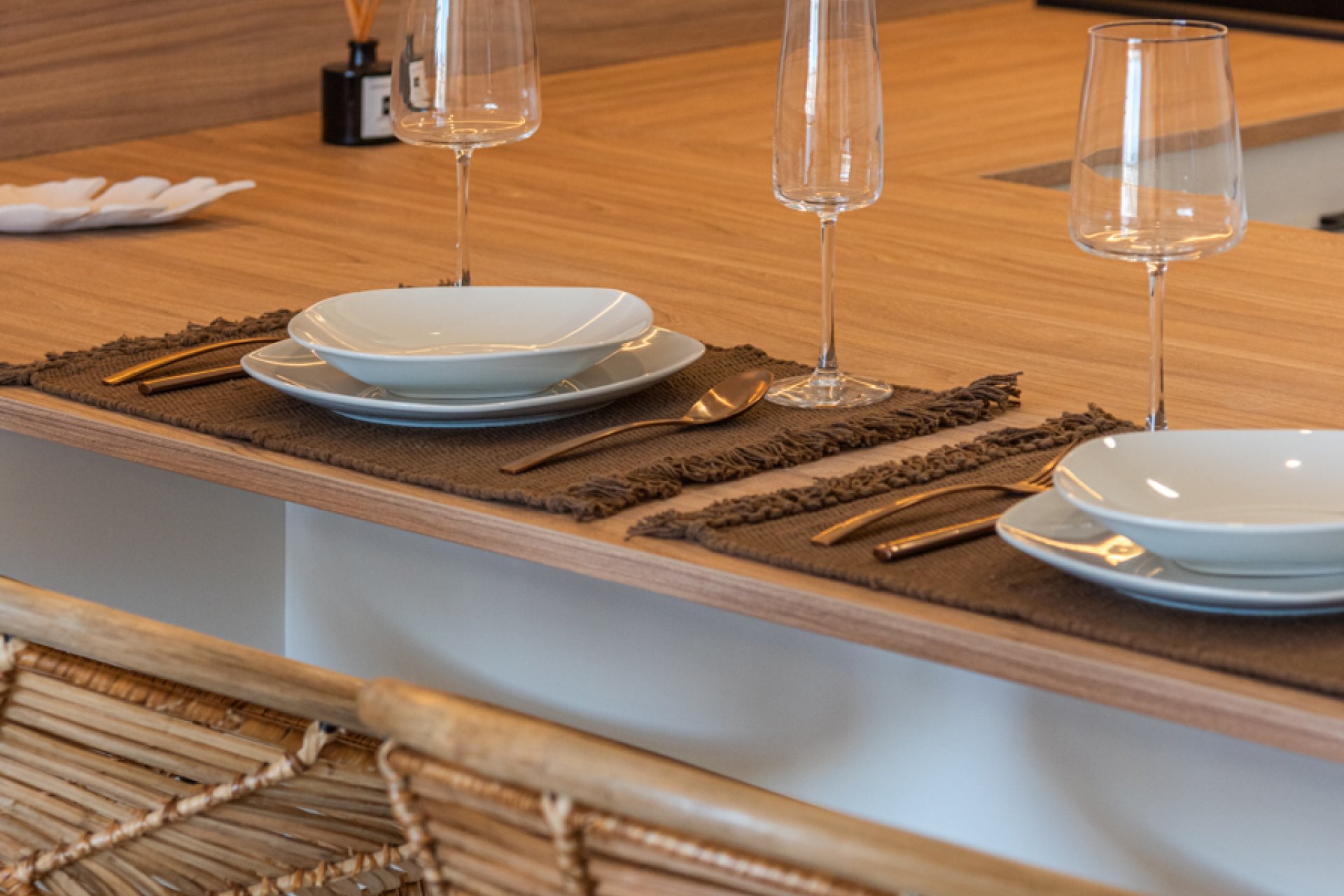 Nieuwbouw Woningen - Appartement / flat - Benijofar