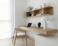 Nieuwbouw Woningen - Appartement / flat - Benijofar