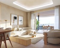 Nieuwbouw Woningen - Appartement / flat - Benijofar