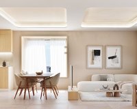 Nieuwbouw Woningen - Appartement / flat - Benijofar