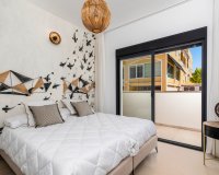 Nieuwbouw Woningen - Appartement / flat - Benijofar