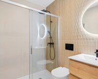 Nieuwbouw Woningen - Appartement / flat - Benijofar