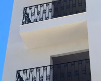 Nieuwbouw Woningen - Appartement / flat - Bigastro