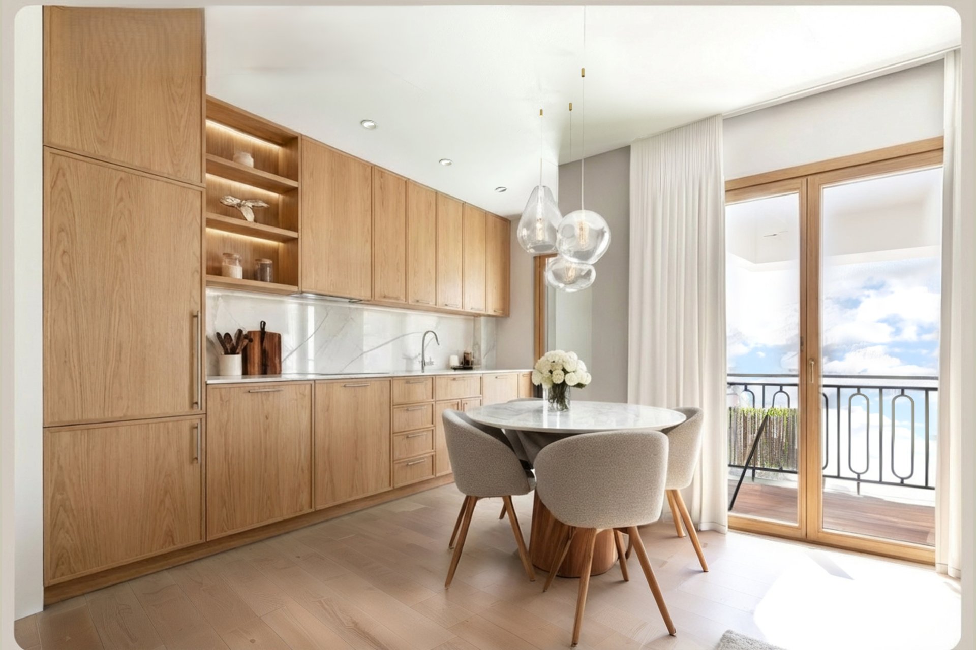 Nieuwbouw Woningen - Appartement / flat - Bigastro