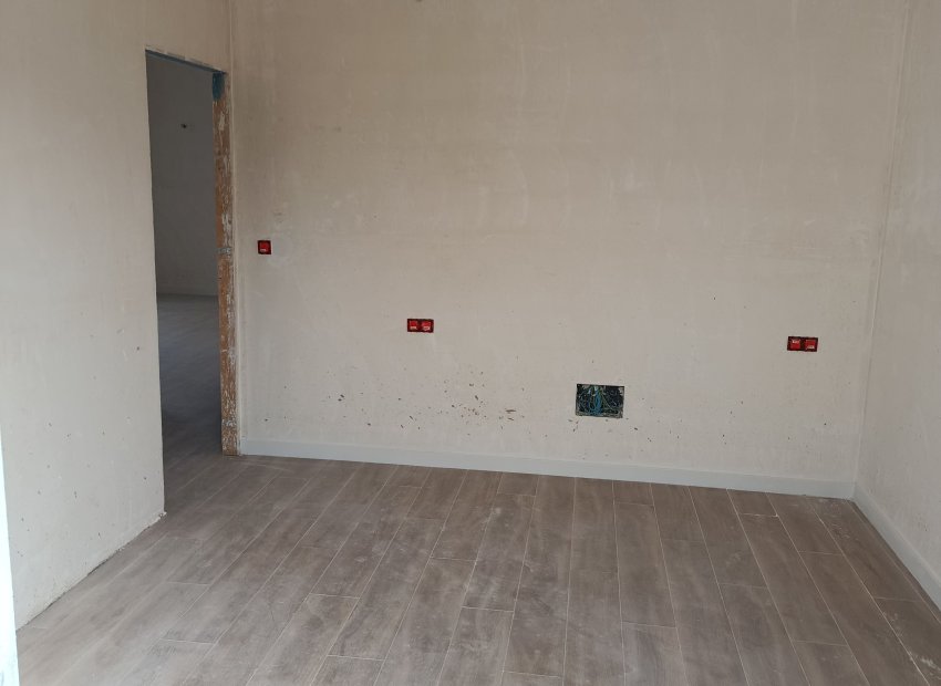 Nieuwbouw Woningen - Appartement / flat - Bigastro