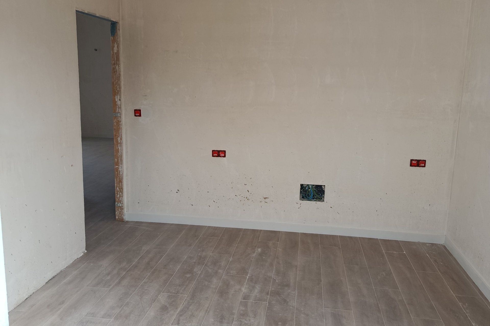 Nieuwbouw Woningen - Appartement / flat - Bigastro