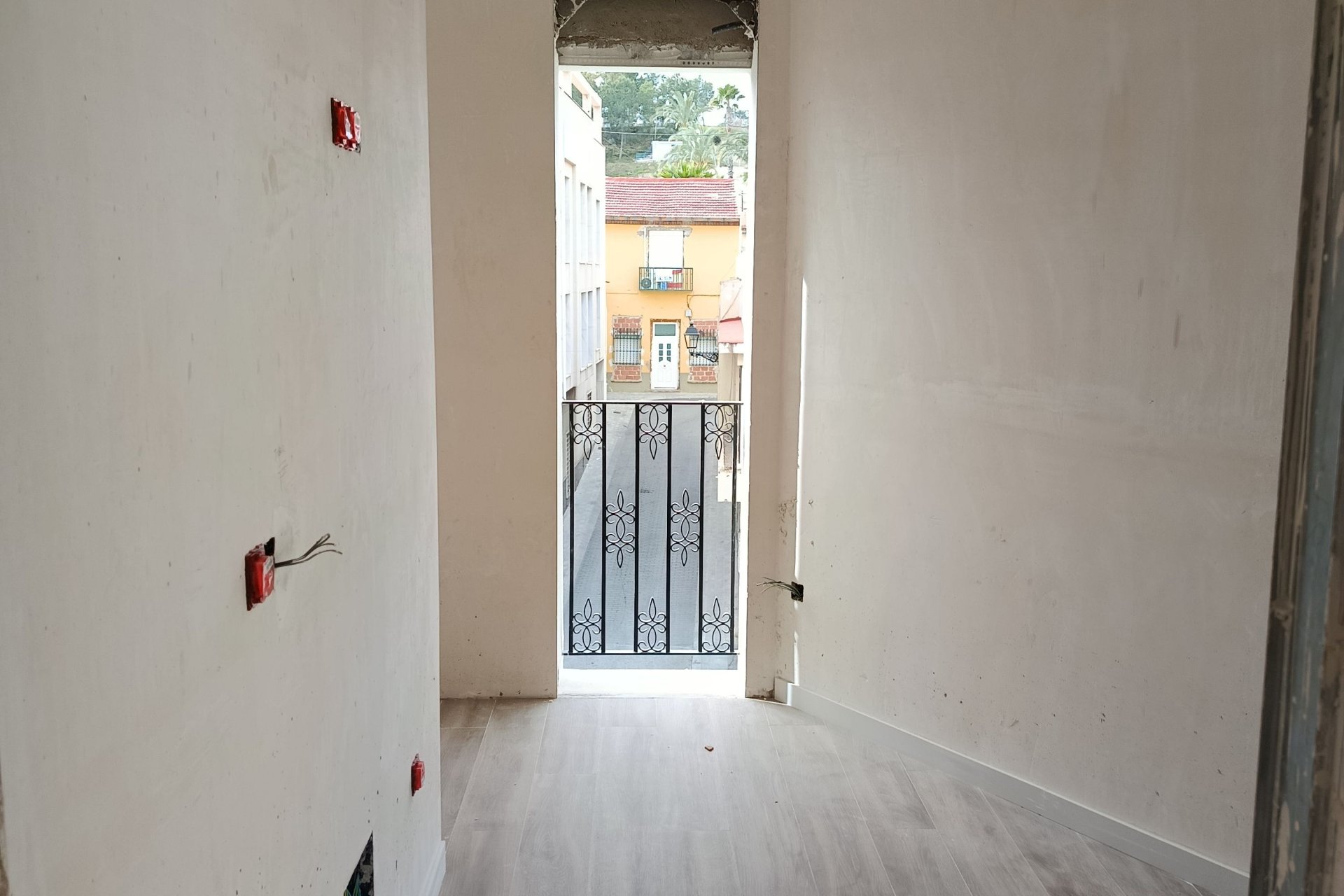 Nieuwbouw Woningen - Appartement / flat - Bigastro