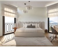 Nieuwbouw Woningen - Appartement / flat - Bigastro