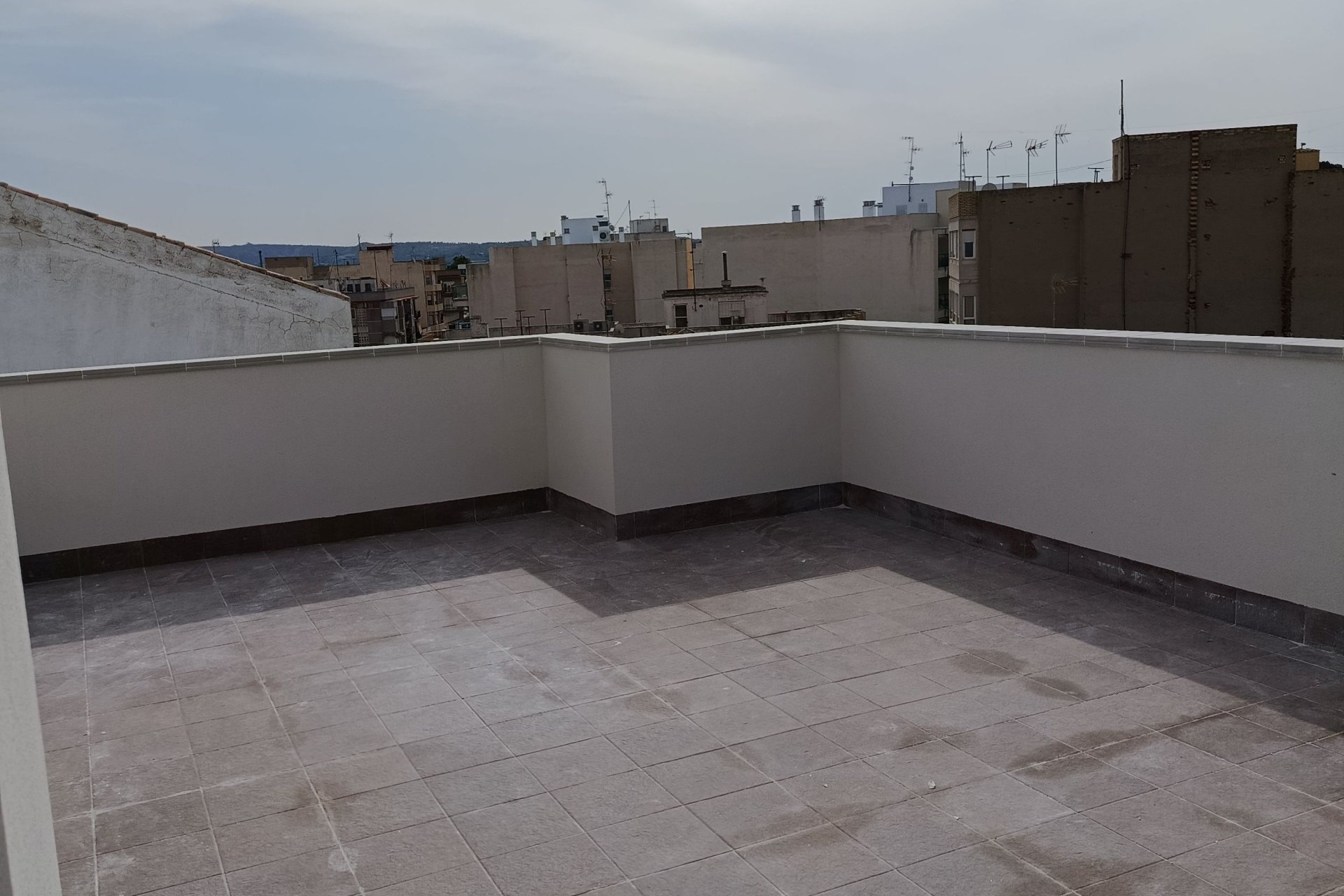 Nieuwbouw Woningen - Appartement / flat - Bigastro