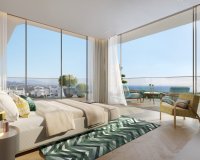 Nieuwbouw Woningen - Appartement / flat - Buenas Noches