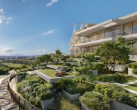 Nieuwbouw Woningen - Appartement / flat - Buenas Noches