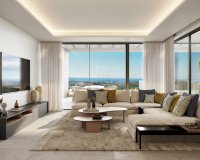 Nieuwbouw Woningen - Appartement / flat - Buenas Noches