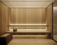 Nieuwbouw Woningen - Appartement / flat - Buenas Noches