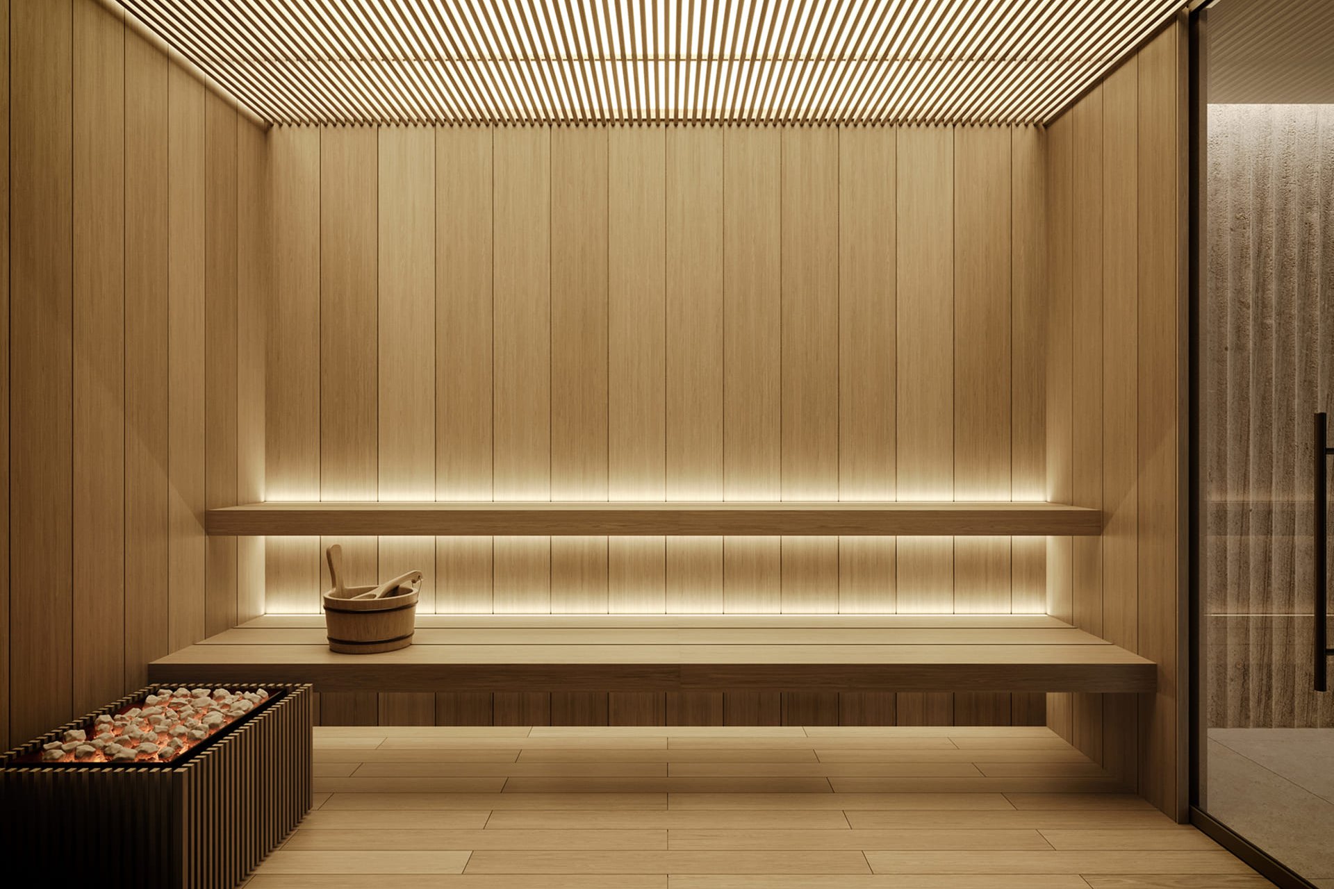 Nieuwbouw Woningen - Appartement / flat - Buenas Noches