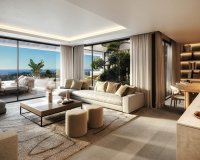 Nieuwbouw Woningen - Appartement / flat - Buenas Noches