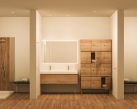 Nieuwbouw Woningen - Appartement / flat - Buenas Noches