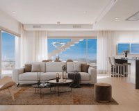 Nieuwbouw Woningen - Appartement / flat - Buenas Noches