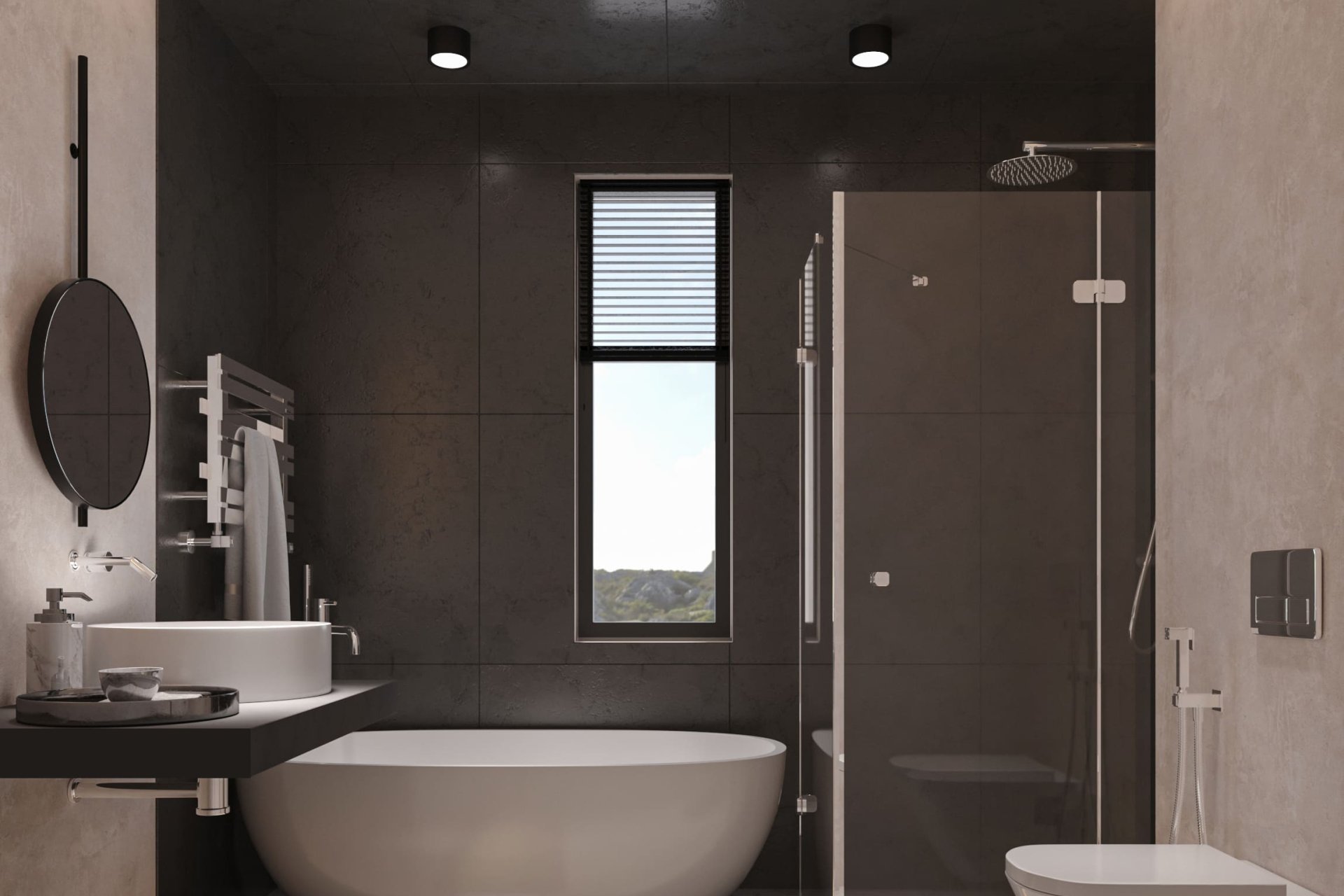 Nieuwbouw Woningen - Appartement / flat - Buenas Noches