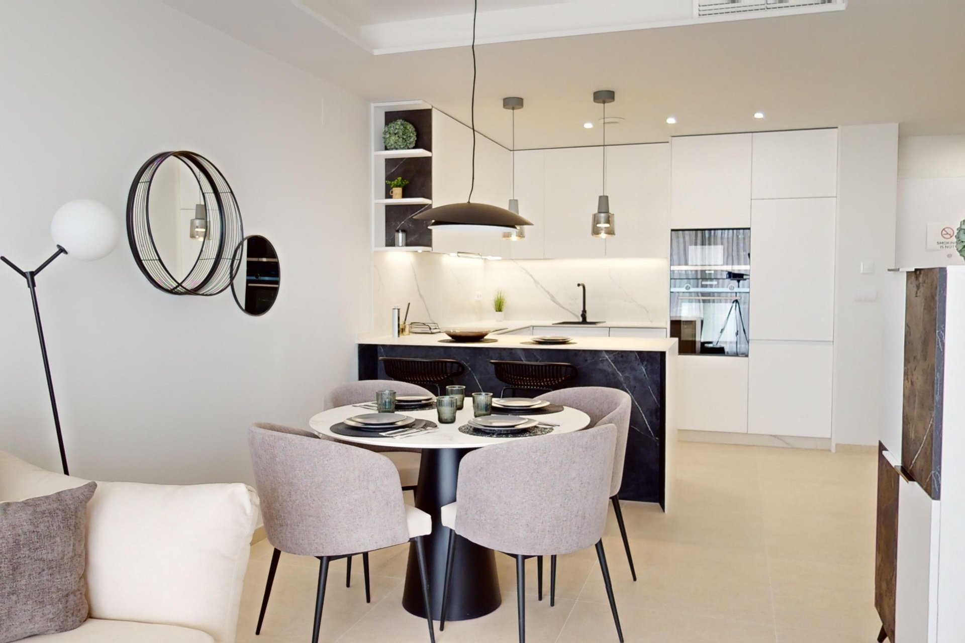 Nieuwbouw Woningen - Appartement / flat - Cabo Roig