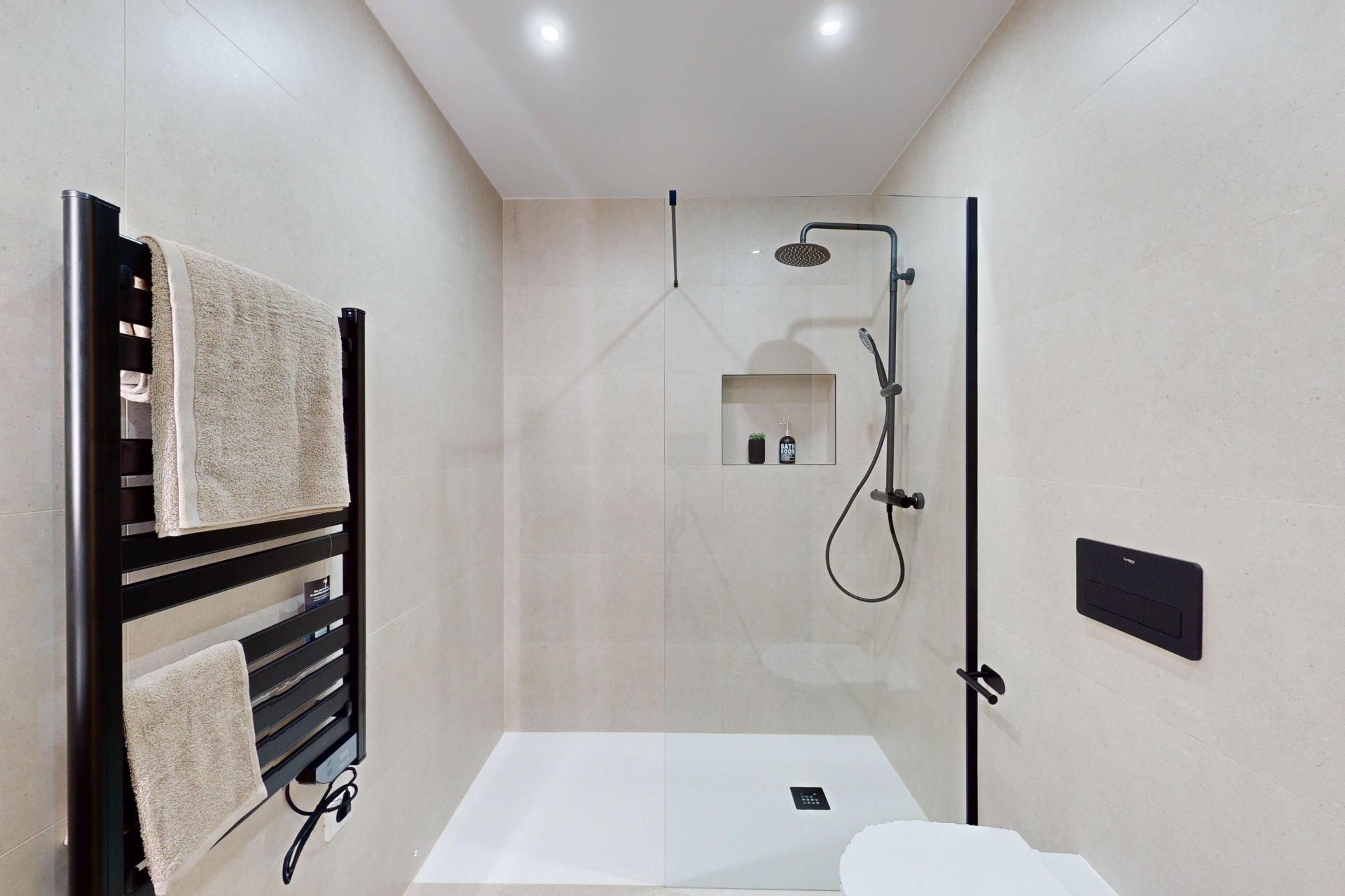 Nieuwbouw Woningen - Appartement / flat - Cabo Roig