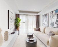 Nieuwbouw Woningen - Appartement / flat - Cabo Roig