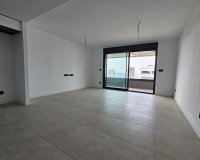 Nieuwbouw Woningen - Appartement / flat - Calpe