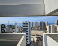 Nieuwbouw Woningen - Appartement / flat - Calpe