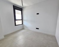 Nieuwbouw Woningen - Appartement / flat - Calpe