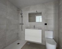 Nieuwbouw Woningen - Appartement / flat - Calpe