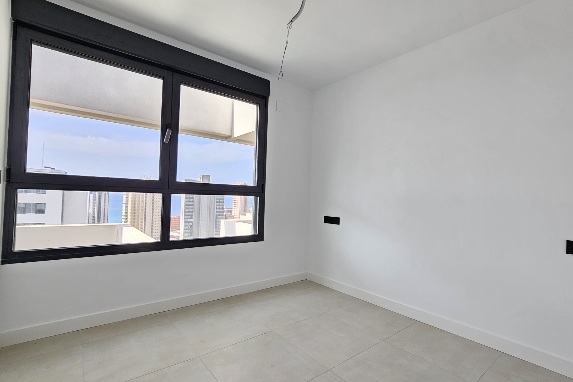 Nieuwbouw Woningen - Appartement / flat - Calpe