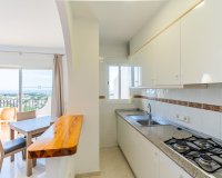 Nieuwbouw Woningen - Appartement / flat - Calpe
