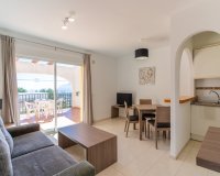 Nieuwbouw Woningen - Appartement / flat - Calpe