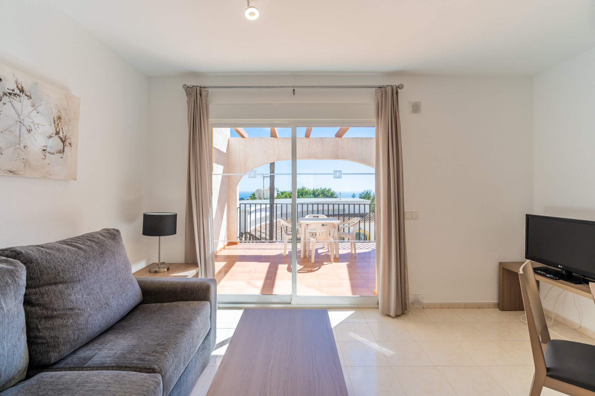Nieuwbouw Woningen - Appartement / flat - Calpe