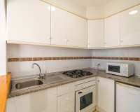 Nieuwbouw Woningen - Appartement / flat - Calpe