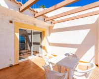 Nieuwbouw Woningen - Appartement / flat - Calpe
