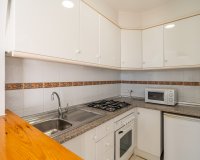 Nieuwbouw Woningen - Appartement / flat - Calpe