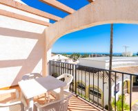 Nieuwbouw Woningen - Appartement / flat - Calpe