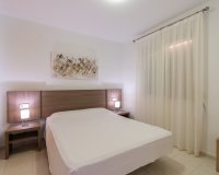 Nieuwbouw Woningen - Appartement / flat - Calpe